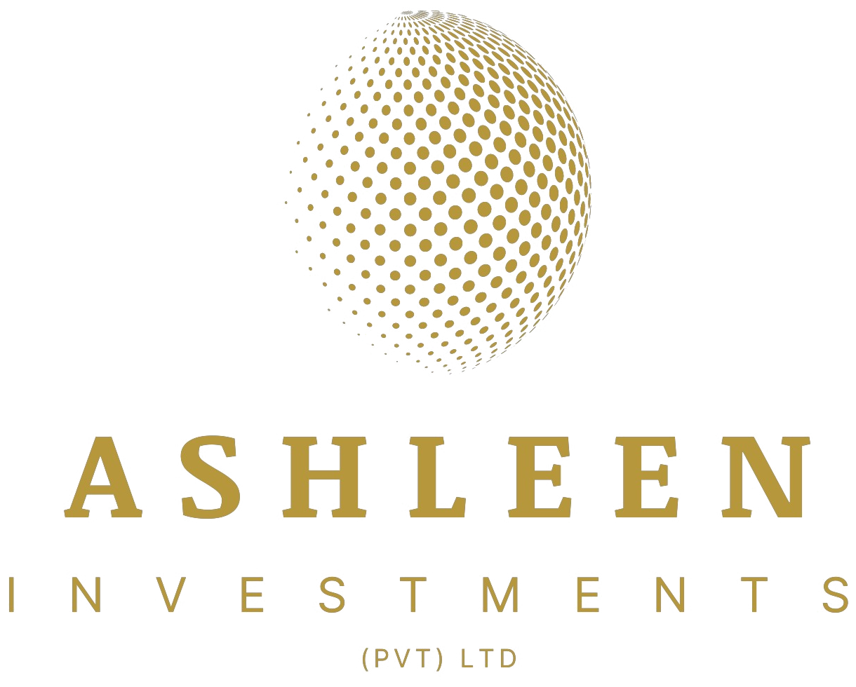Ashleen Investments